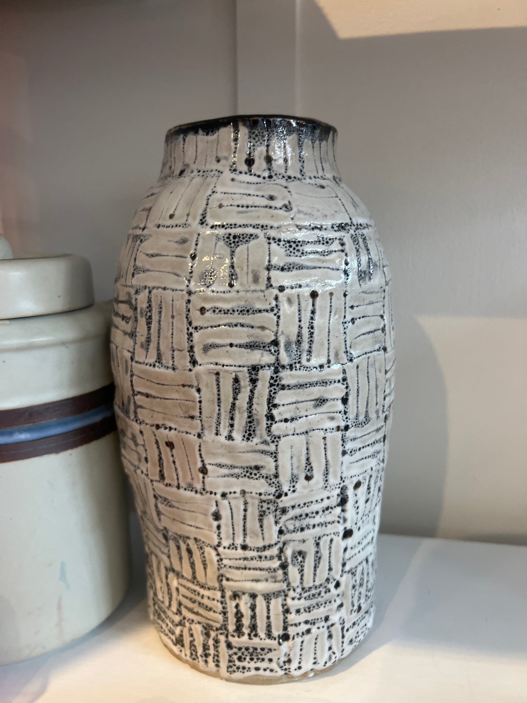 Large Vase