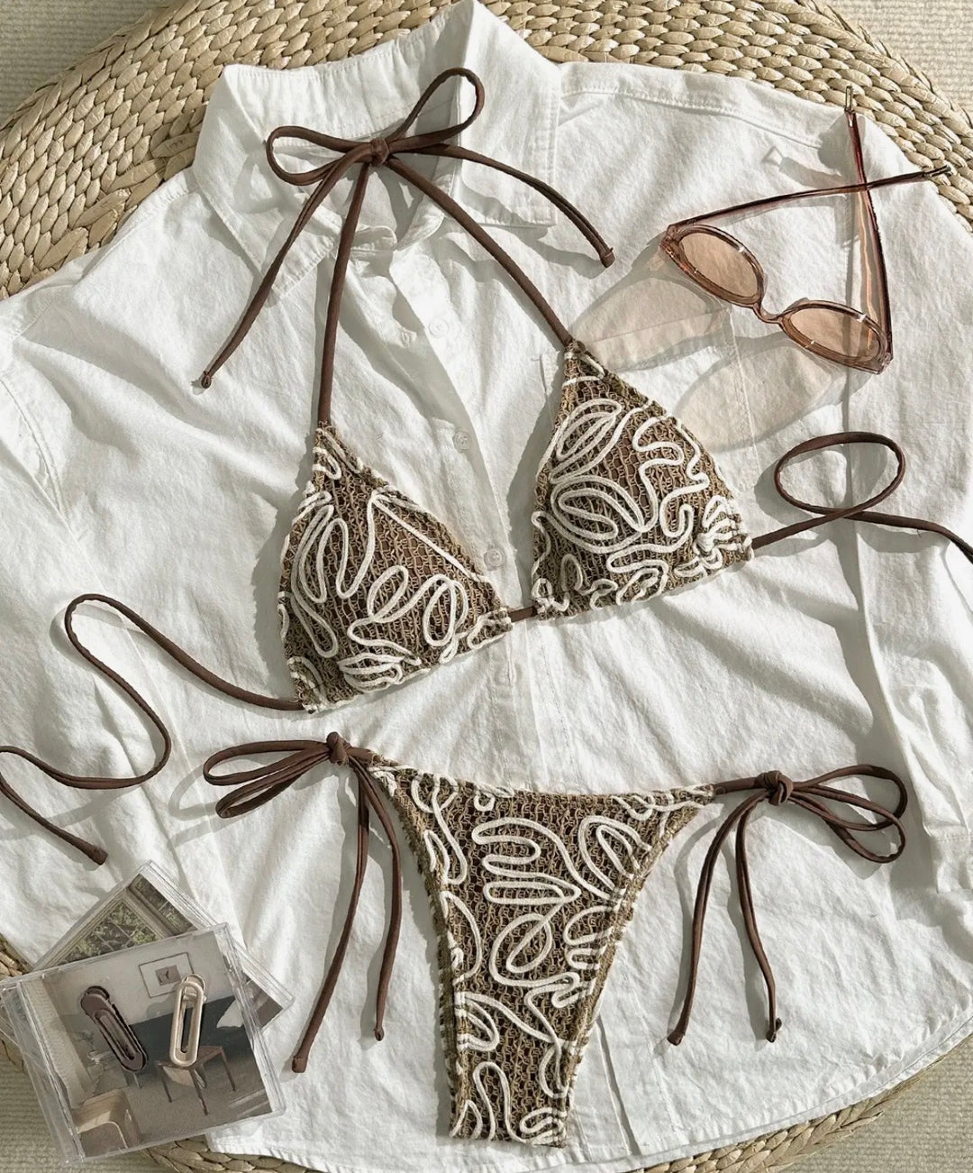 Kylie Bikini