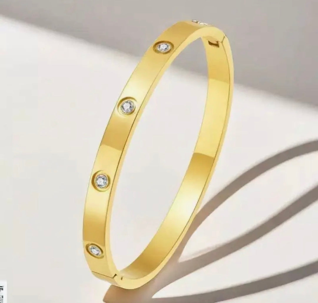 Cartier Dupee (waterproof)