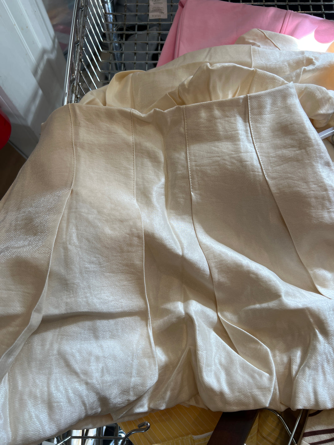 New Years Skirt