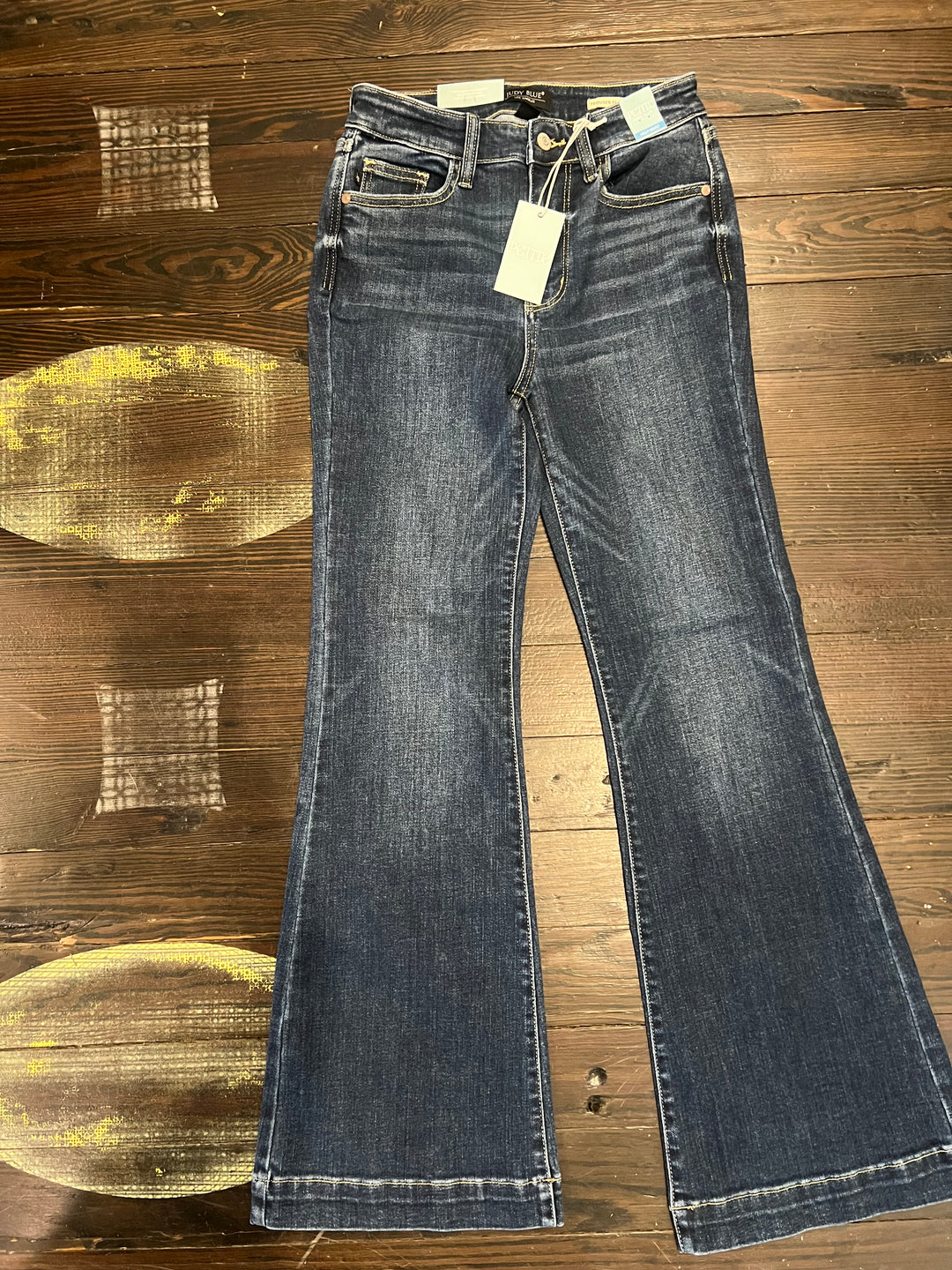 82637 Petire DW Flare