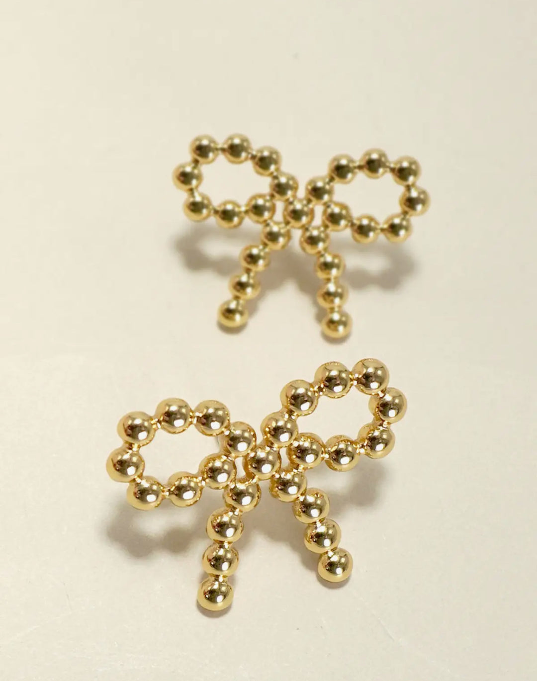 Stainless Steel Bow Studs