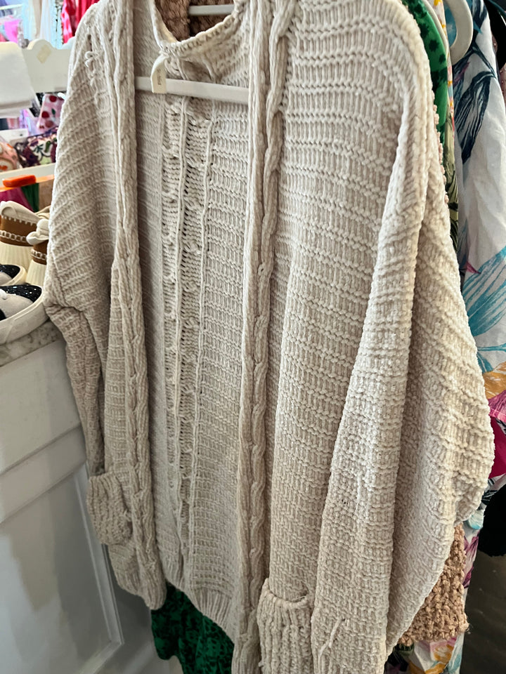 Cardigans