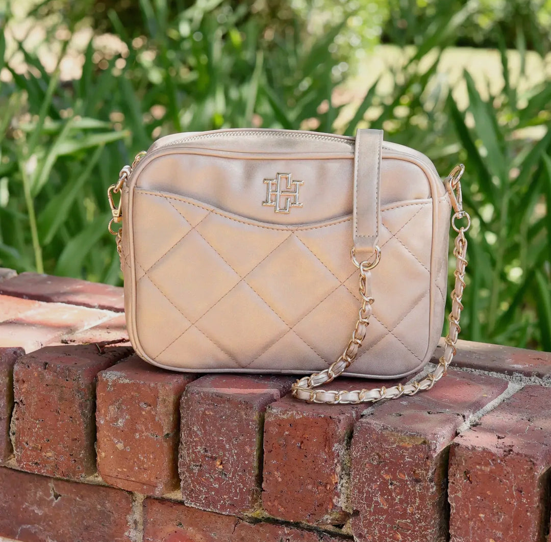 Fiona crossbody