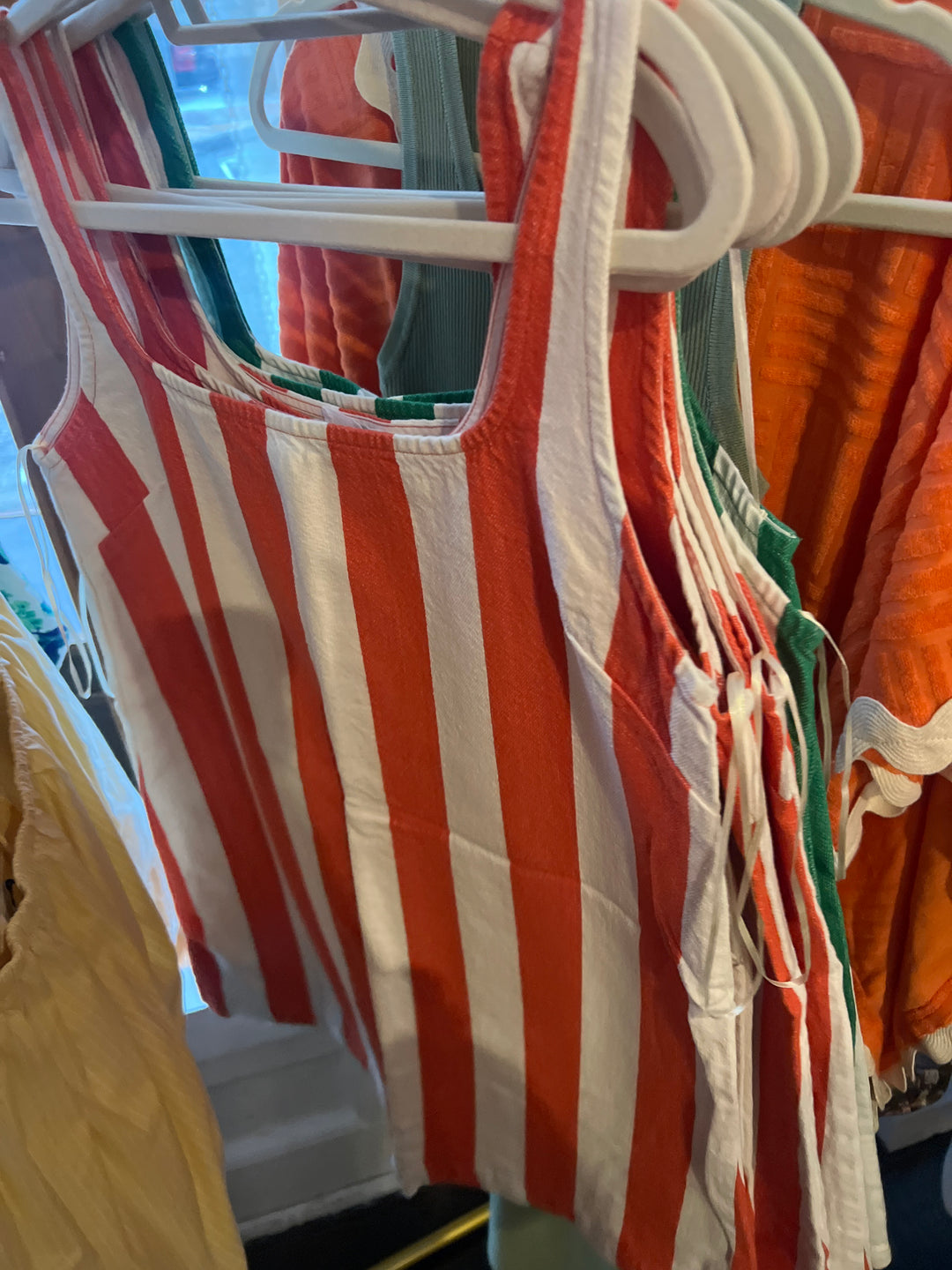 Surfer Girl Dress