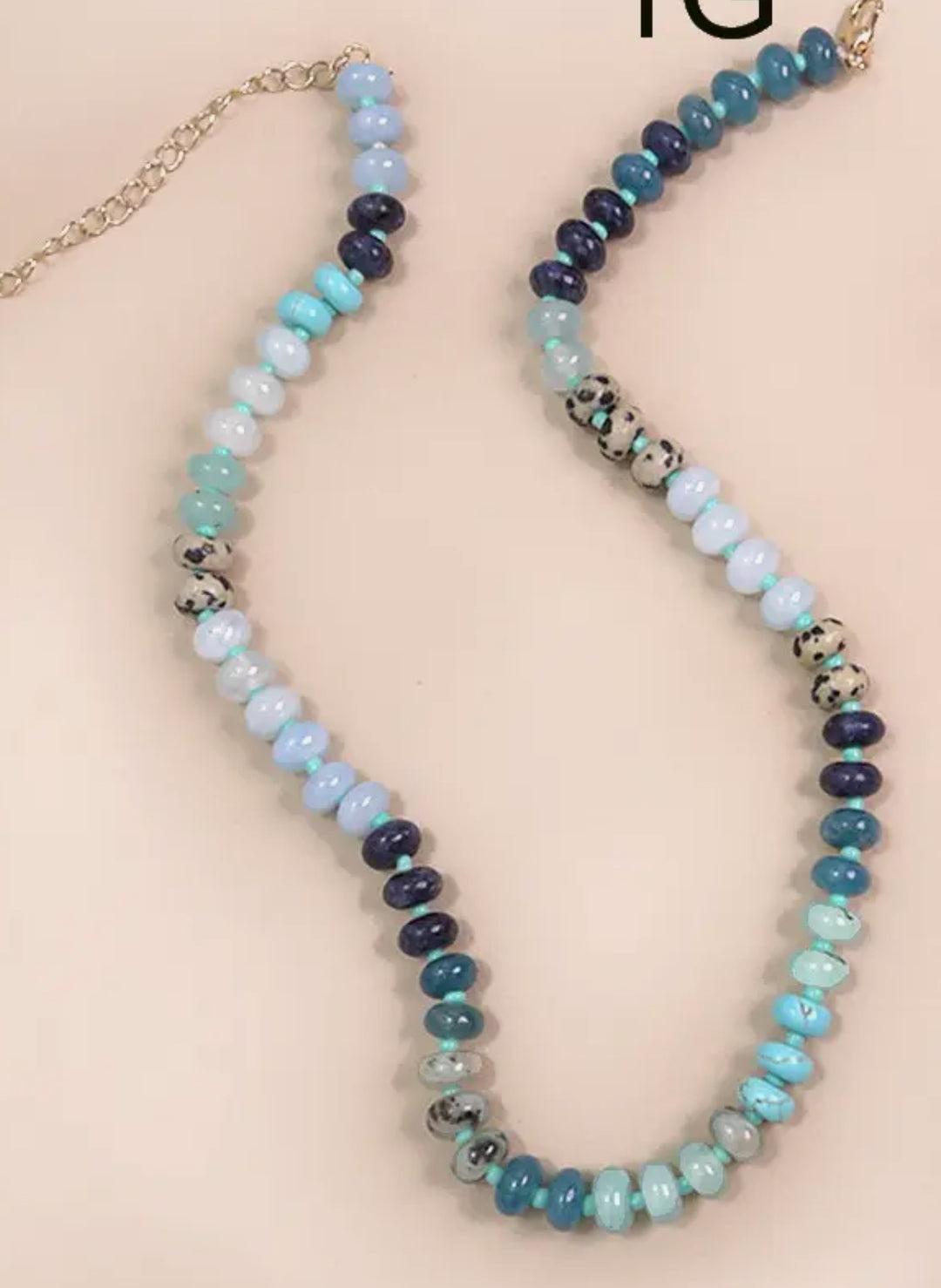 Summer Necklace