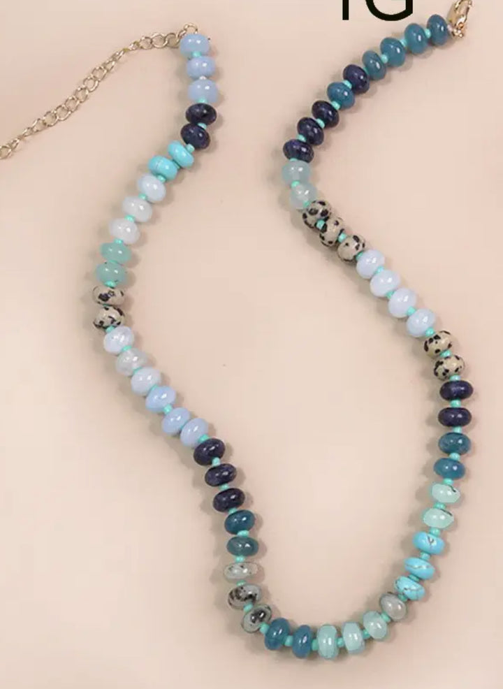 Summer Necklace