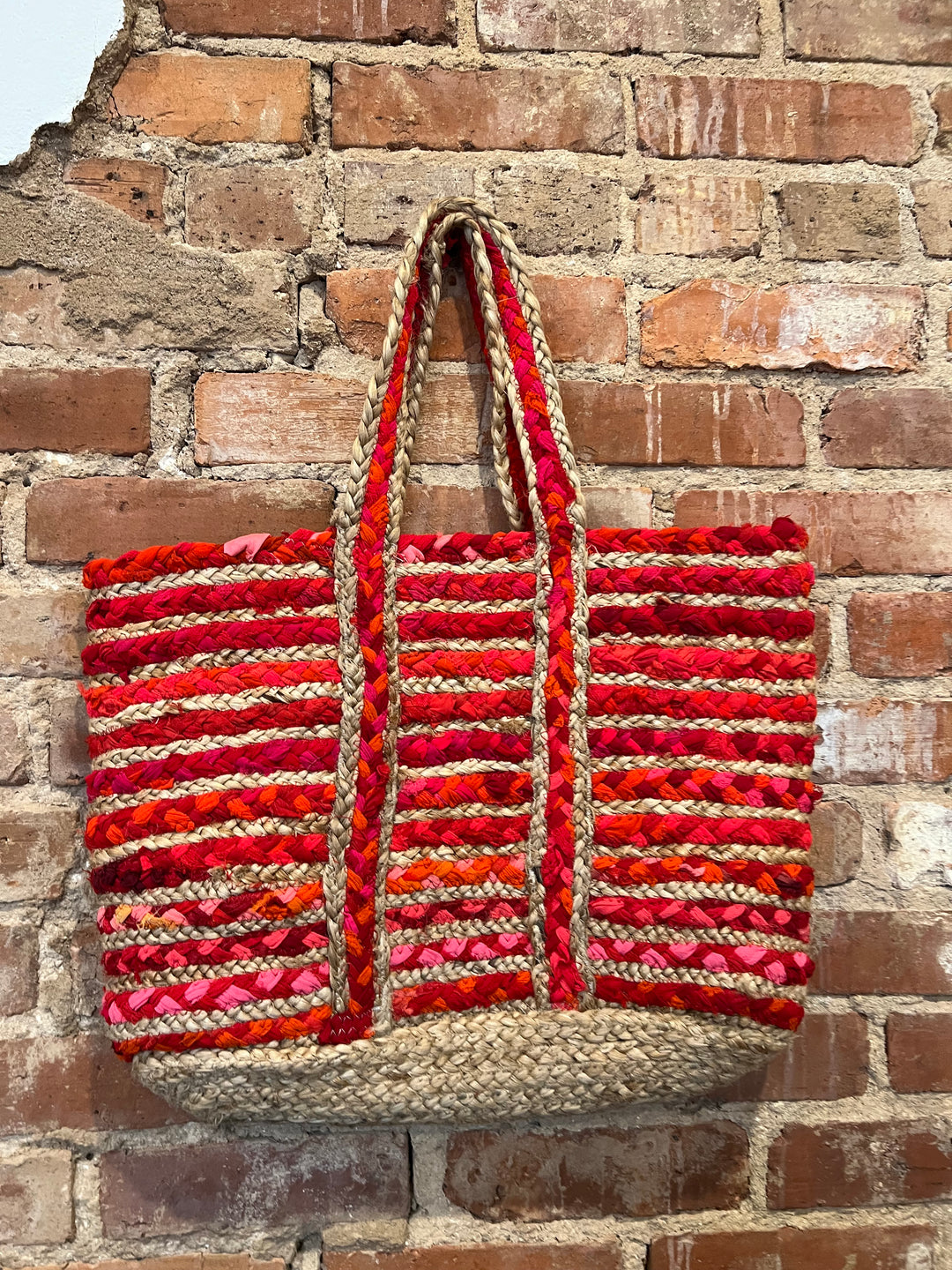 Large Beach Bag