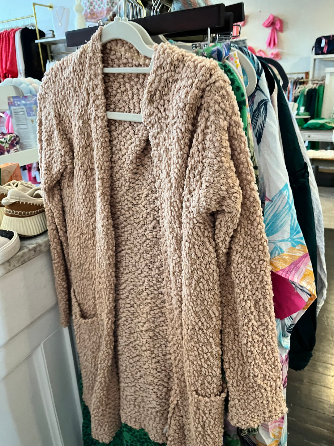 Cardigans