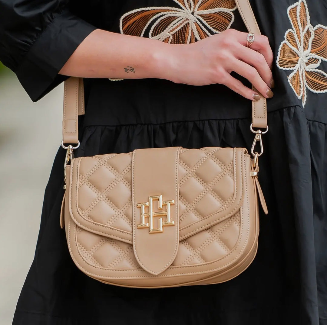 Griffin Crossbody