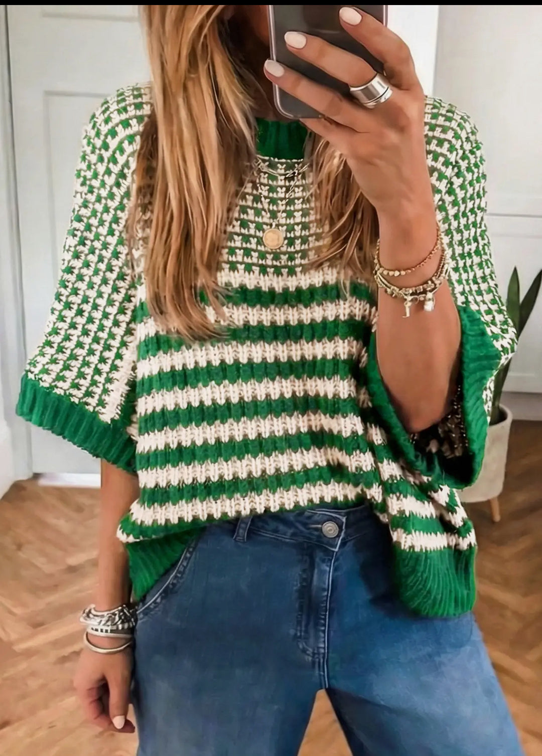 St.Pats Sweater