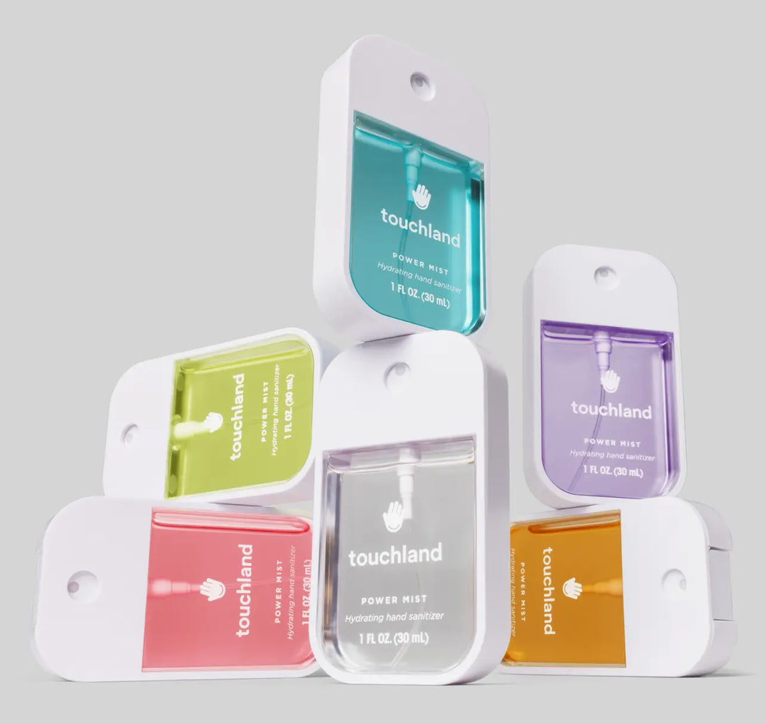Touchland Hand Sanitizer