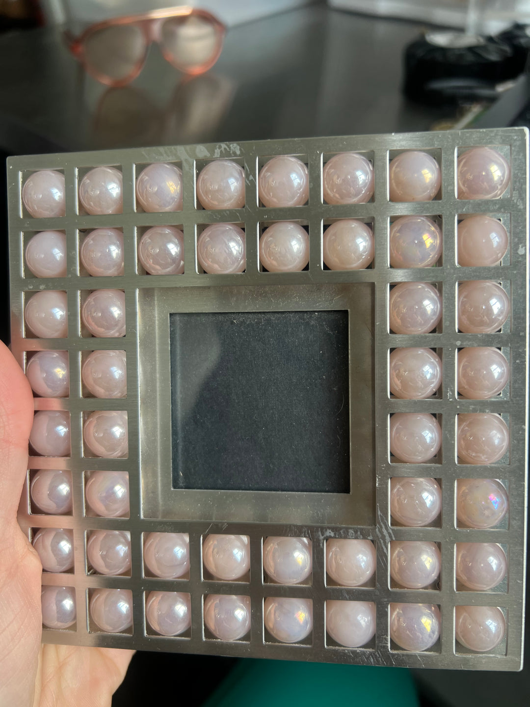 Y2K picture frame
