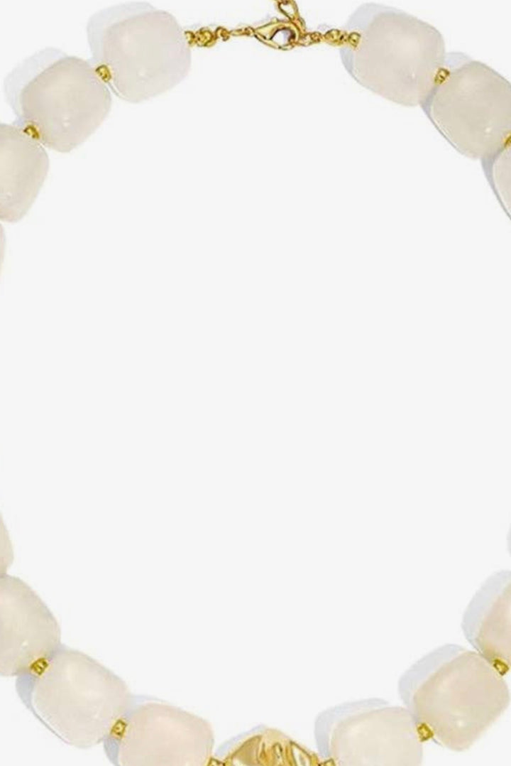Bold Chunky Necklace