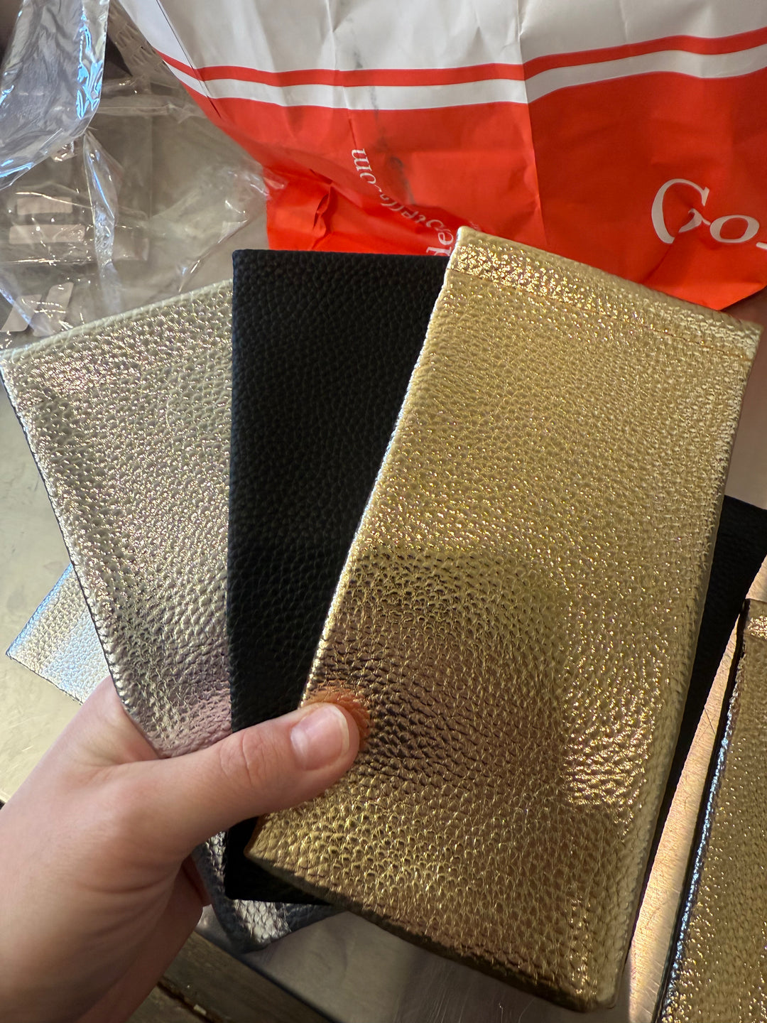 Glasses Case