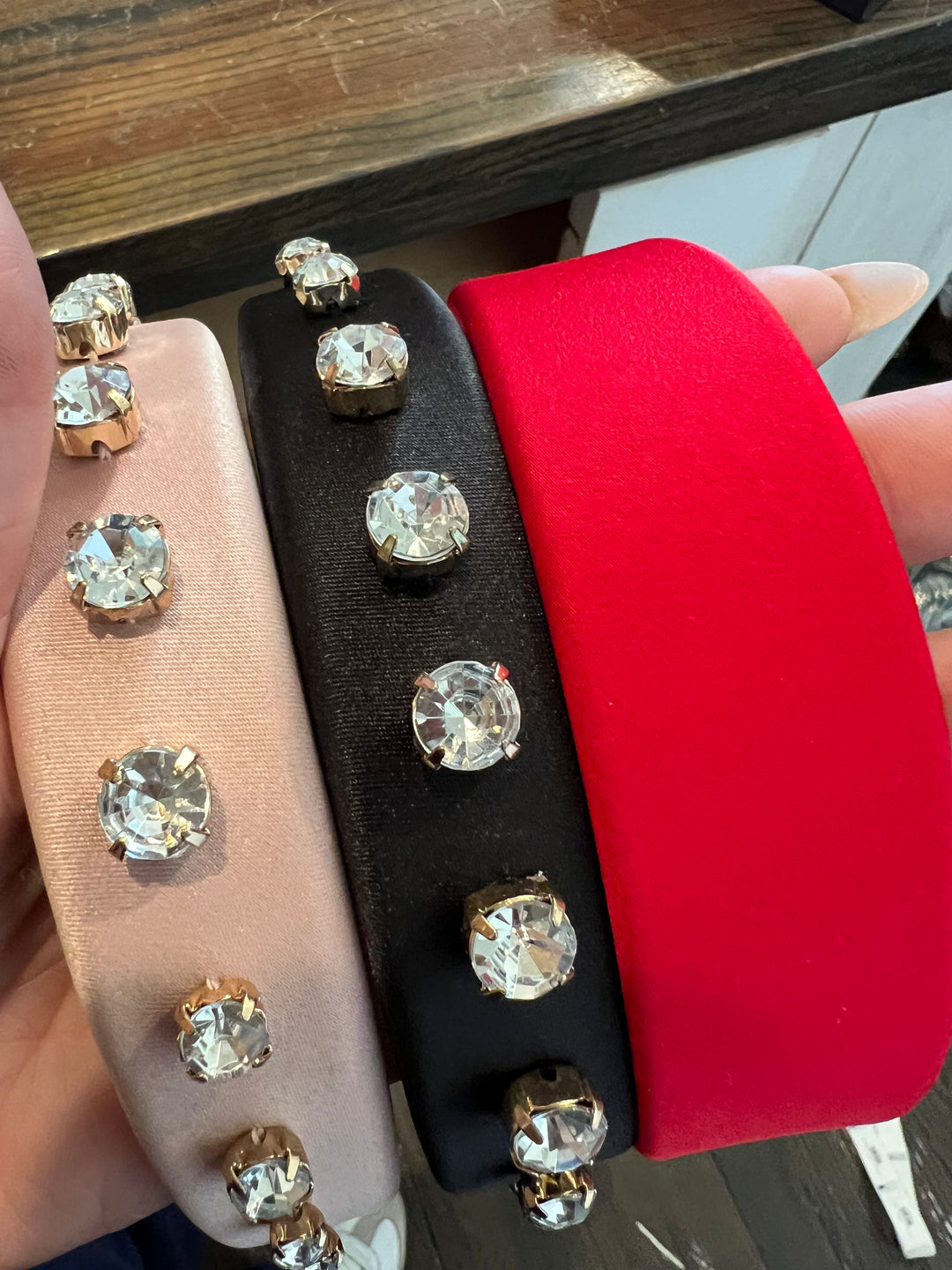 Bunny's Closet Headbands