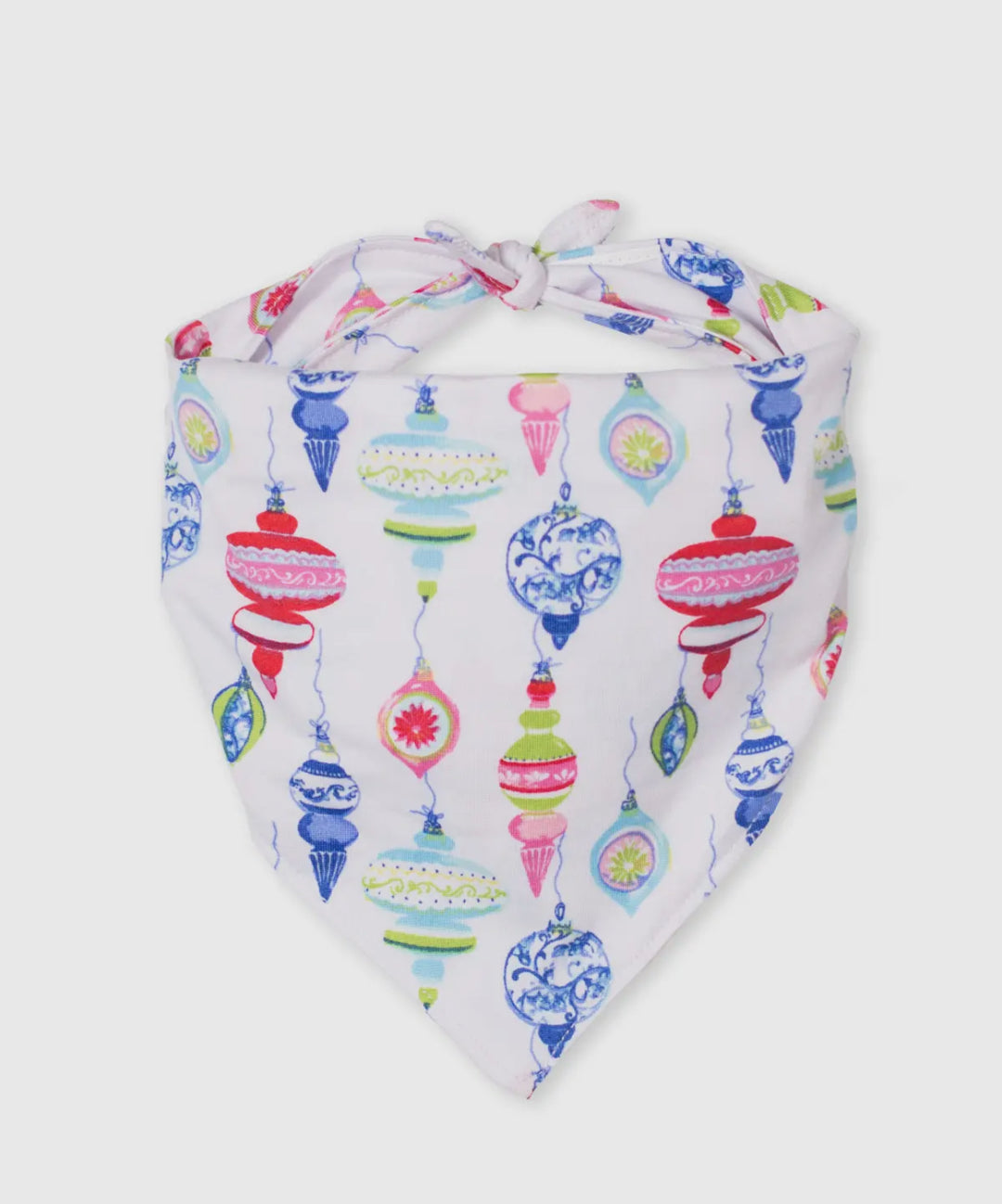Ornament Dog Bandana