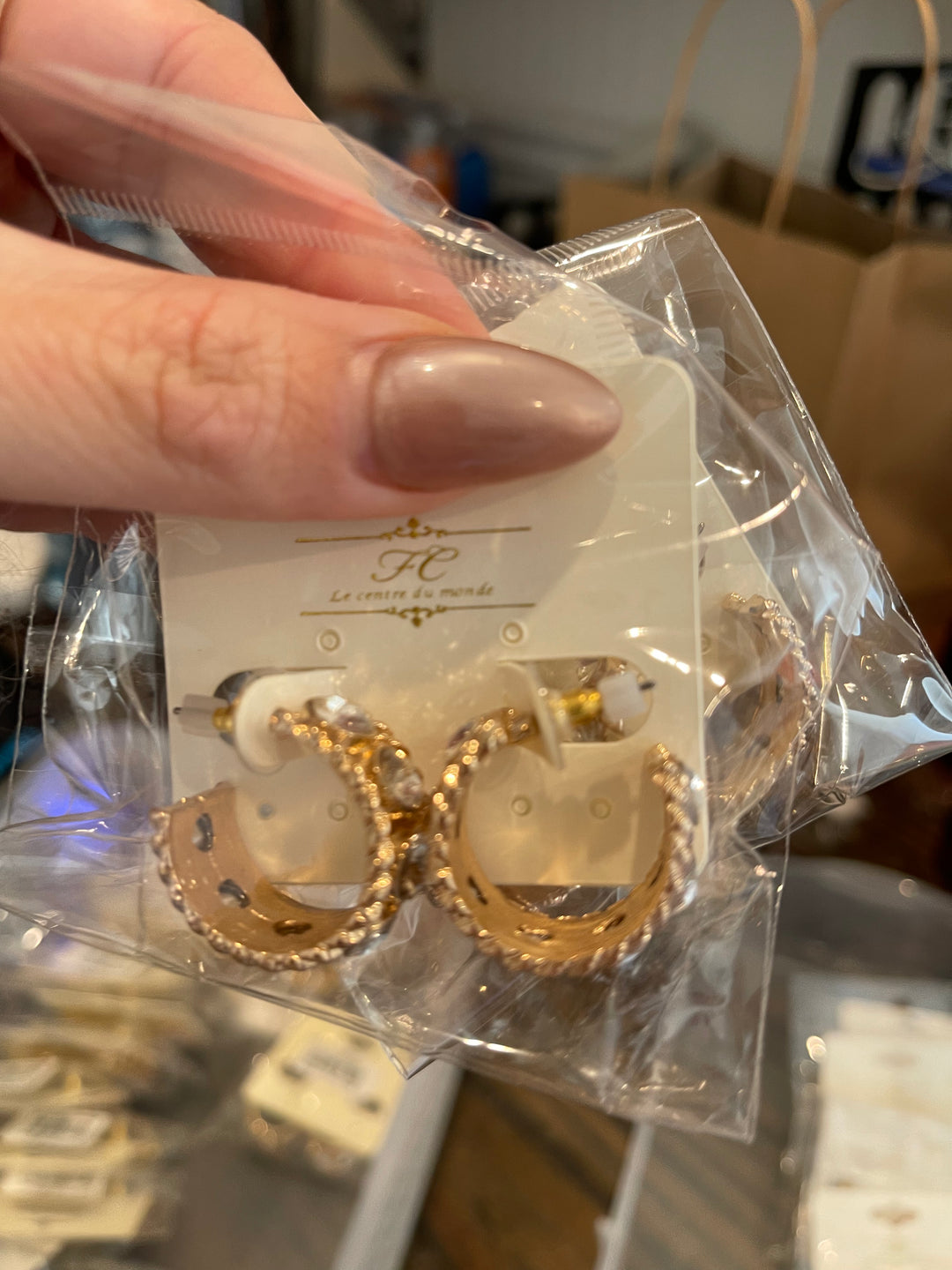 Vivi Hoops
