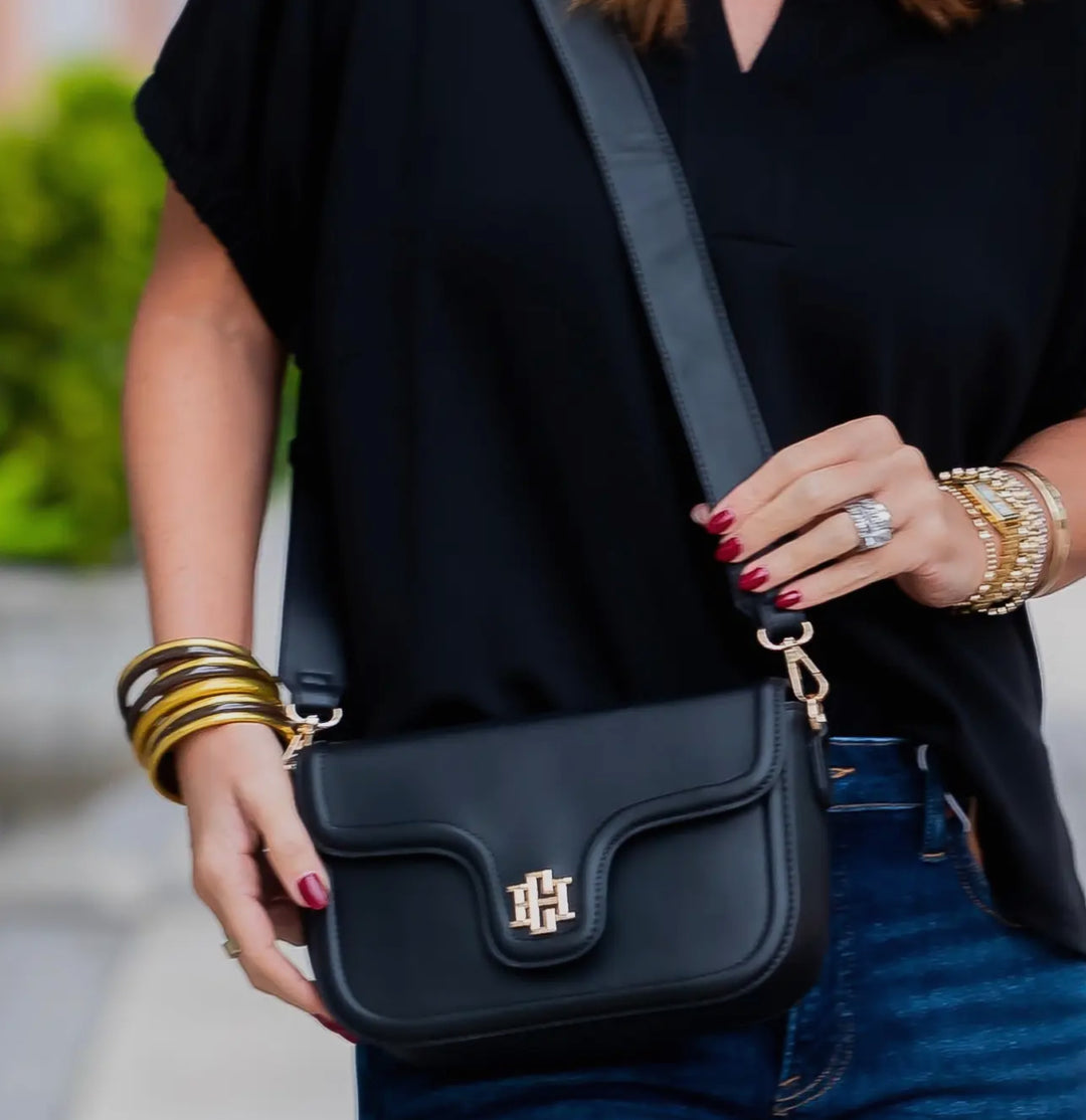 Juliet Crossbody
