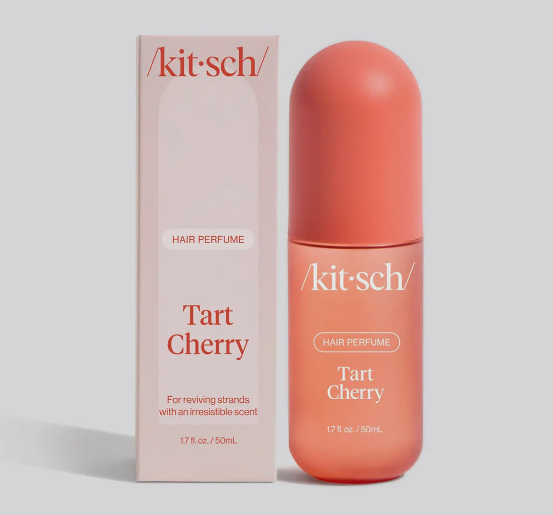 Hair Perfume
