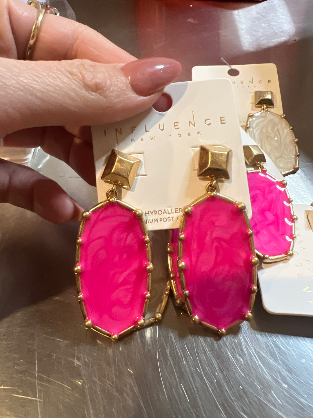 Kendra Dangles