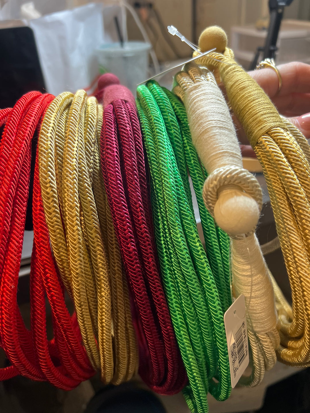 Large POPULAR Statement Necklaces
