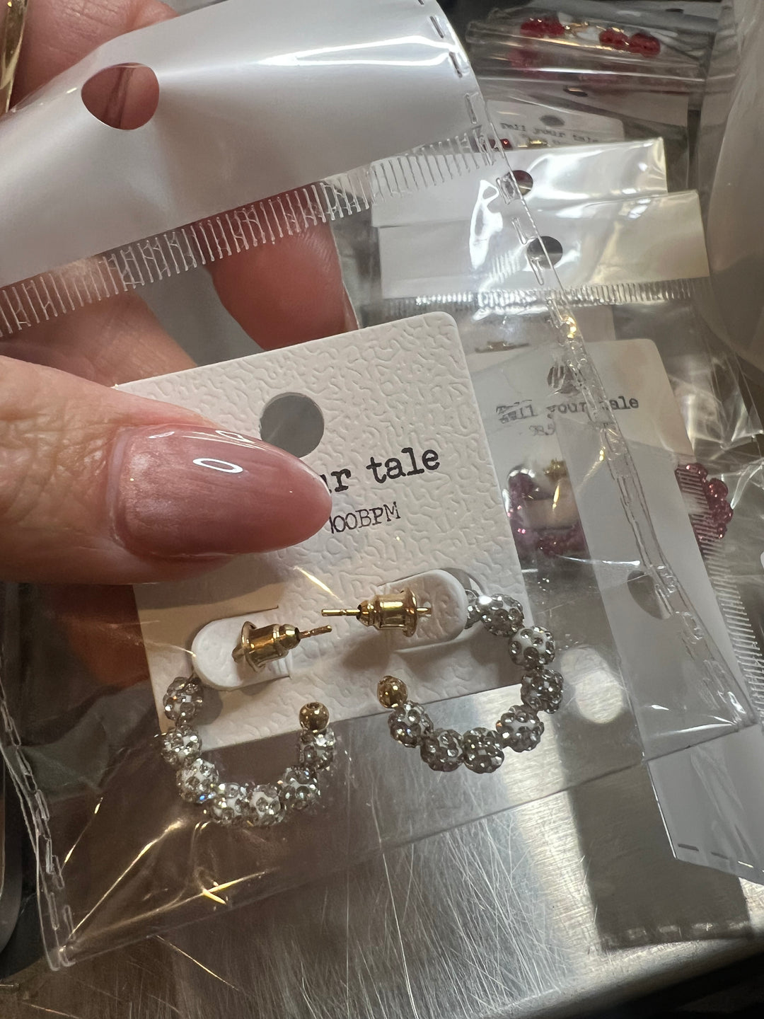 Little Mini Ball Hoops