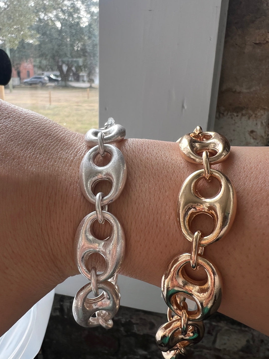 Can Soda Bracelet