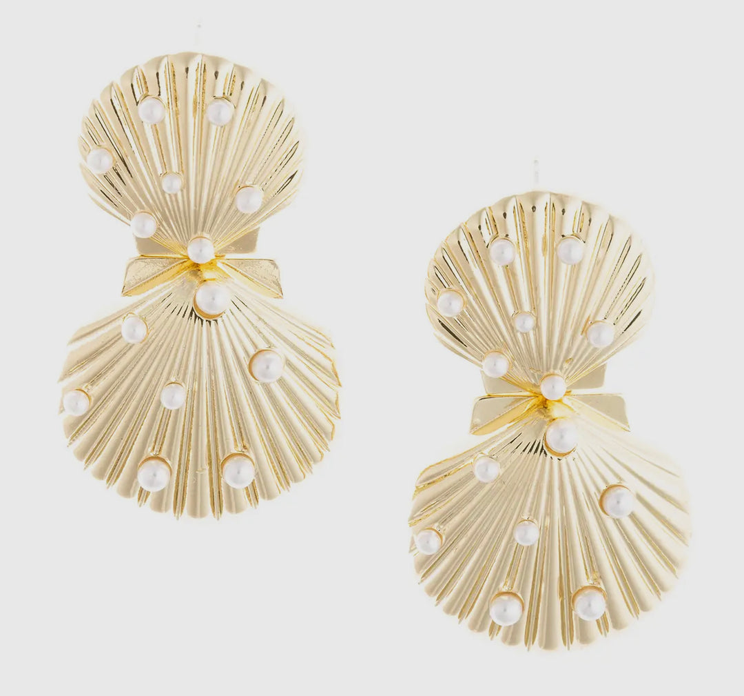 Celeste Earrings