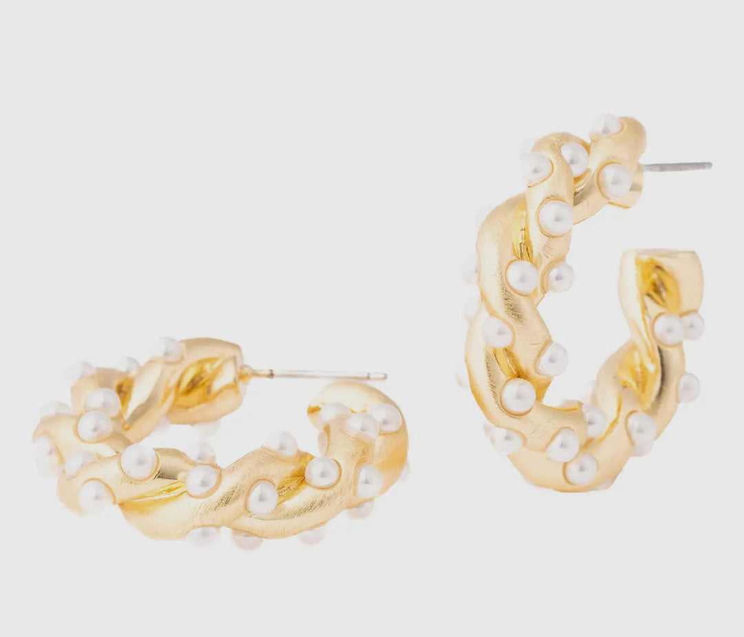 Collins Earrings