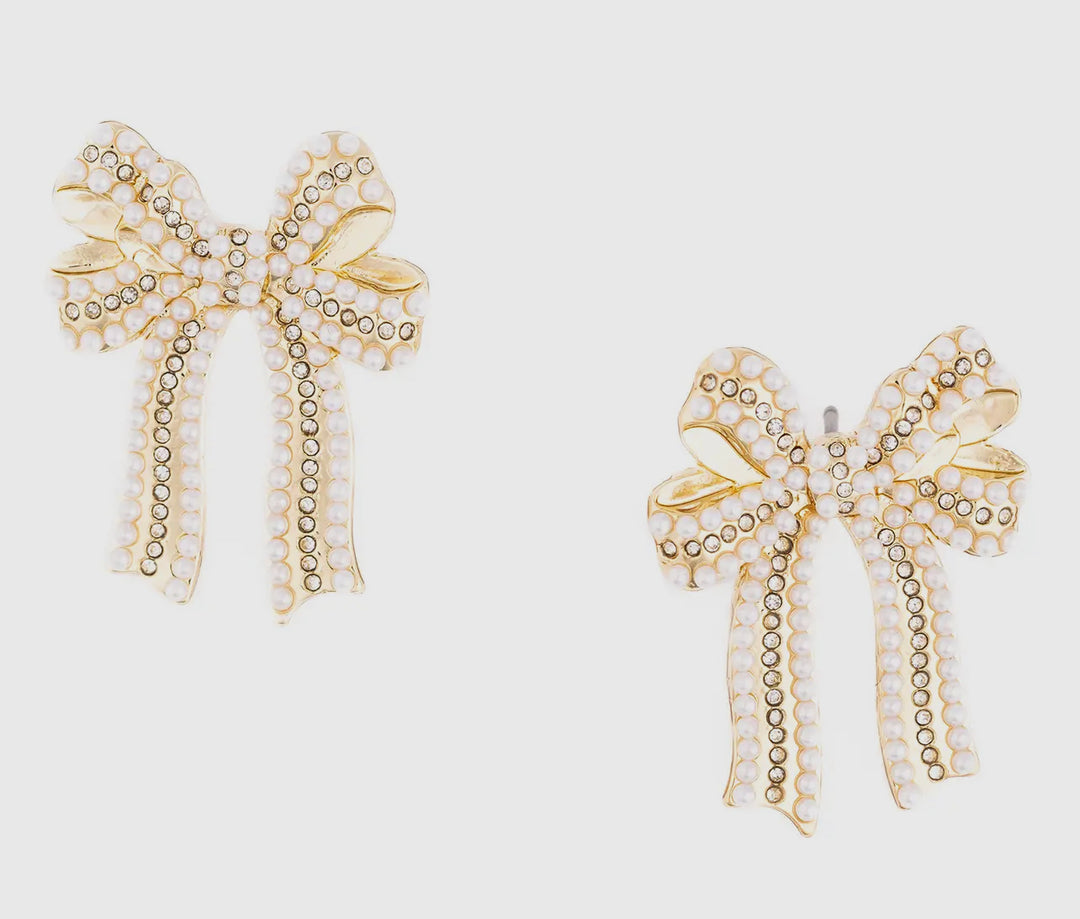 Isla Earrings