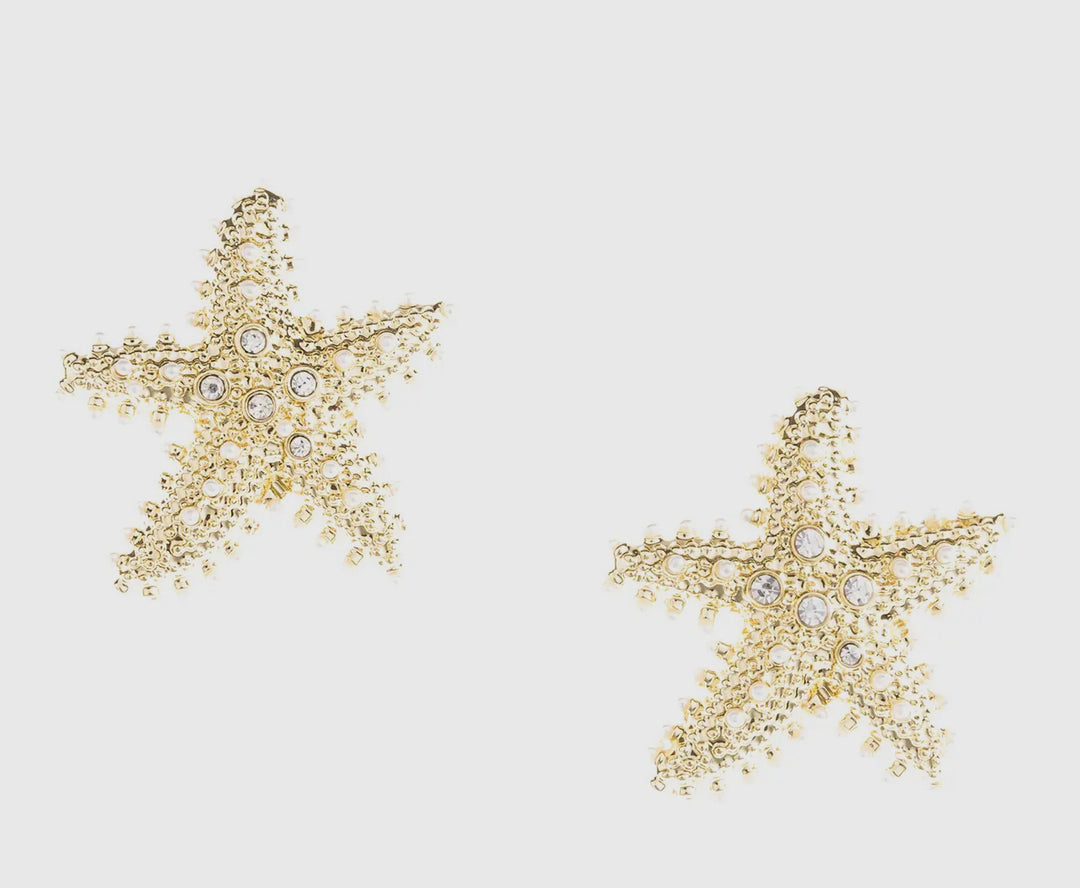 Julia Earrings