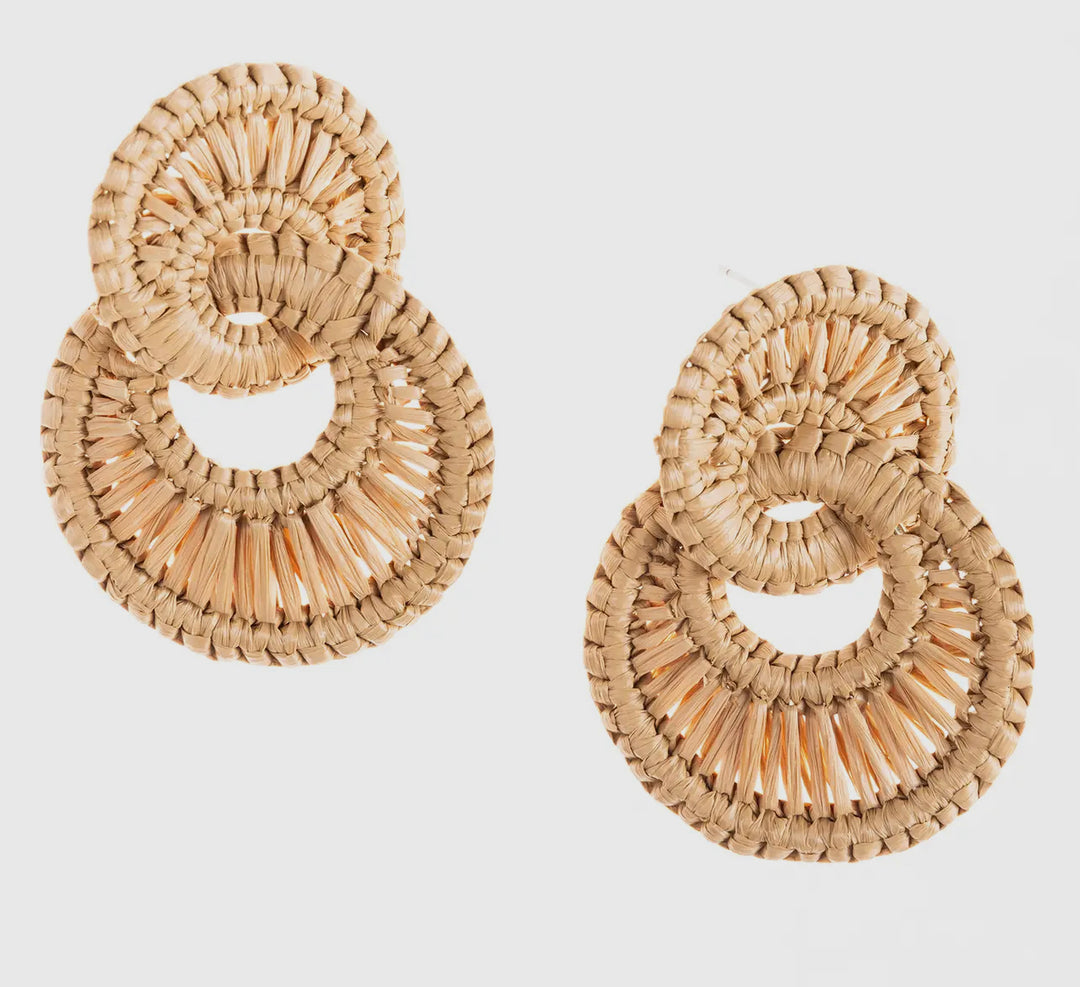 Kayla Earrings