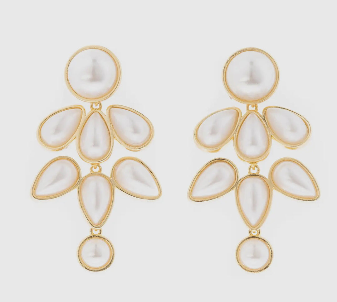 Wrenley Earrings