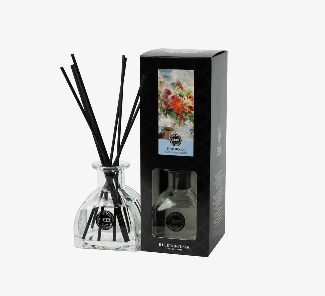Bridgewater Reed Diffuser