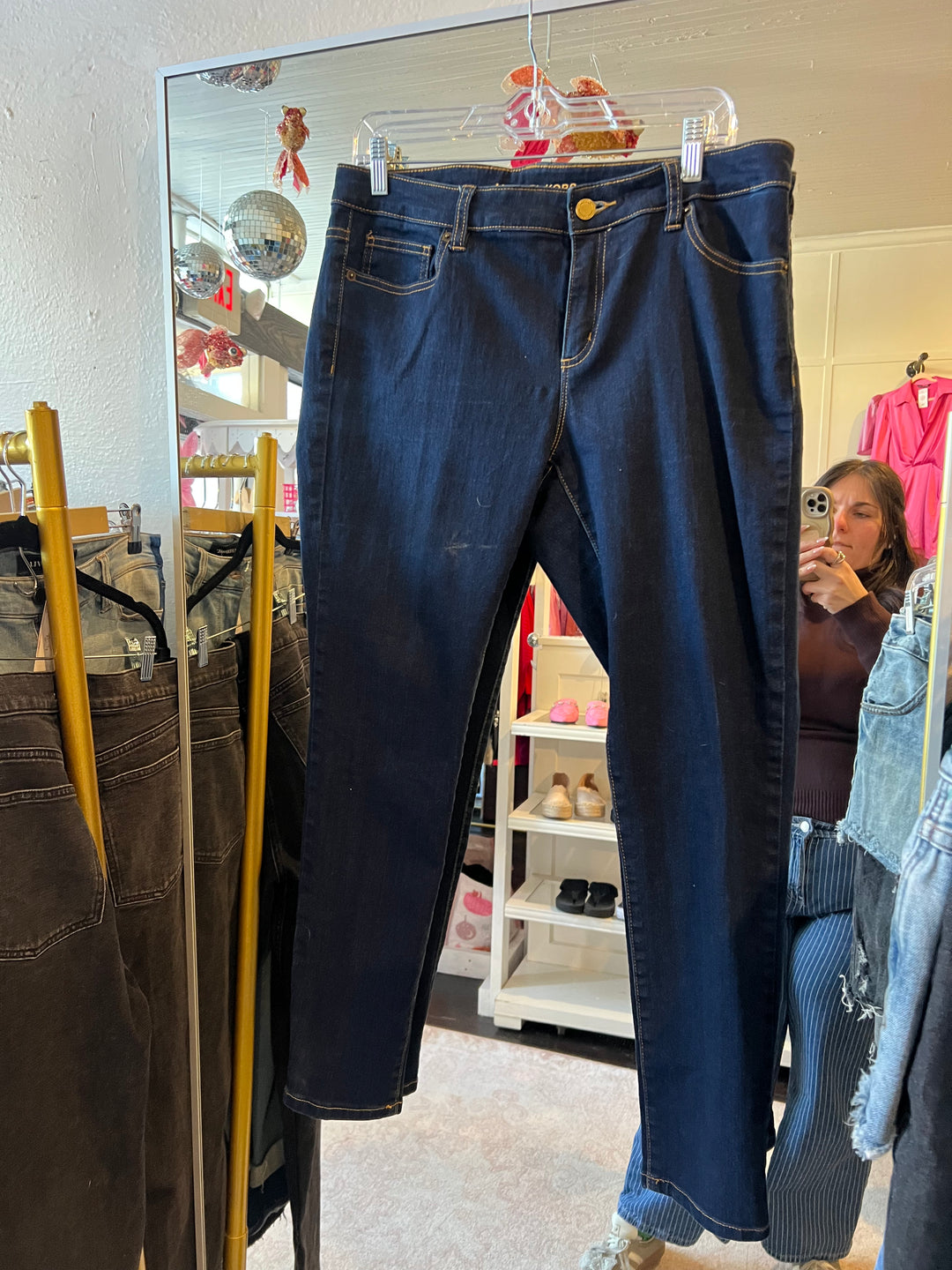 Michael Kors Jeans