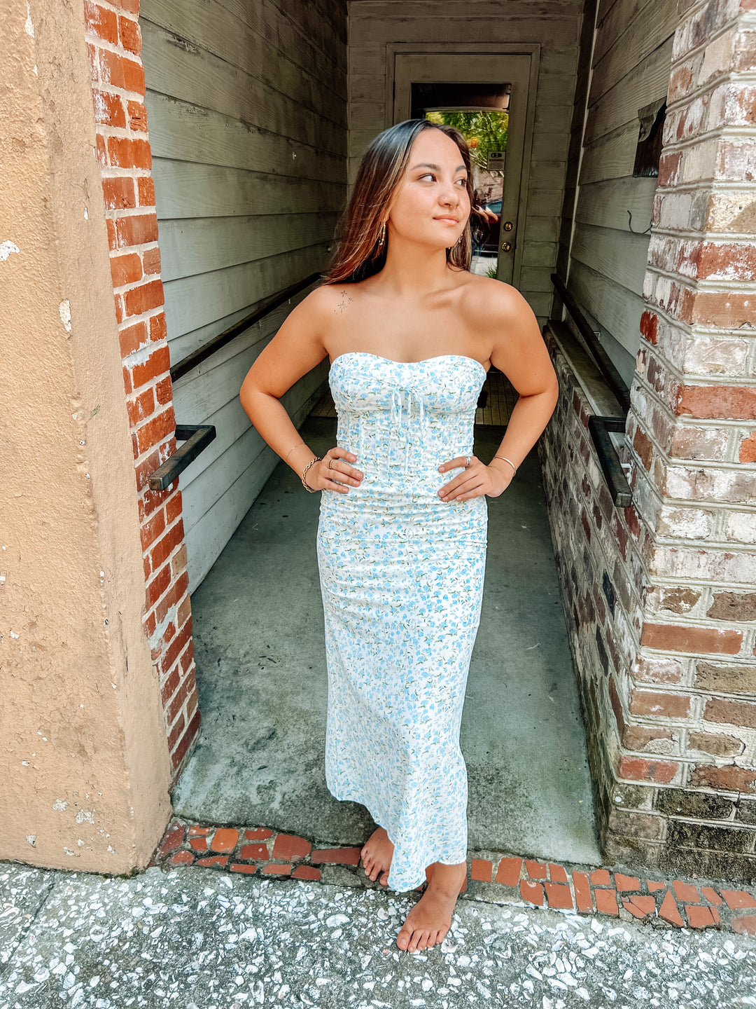 CHARLESTON Summer