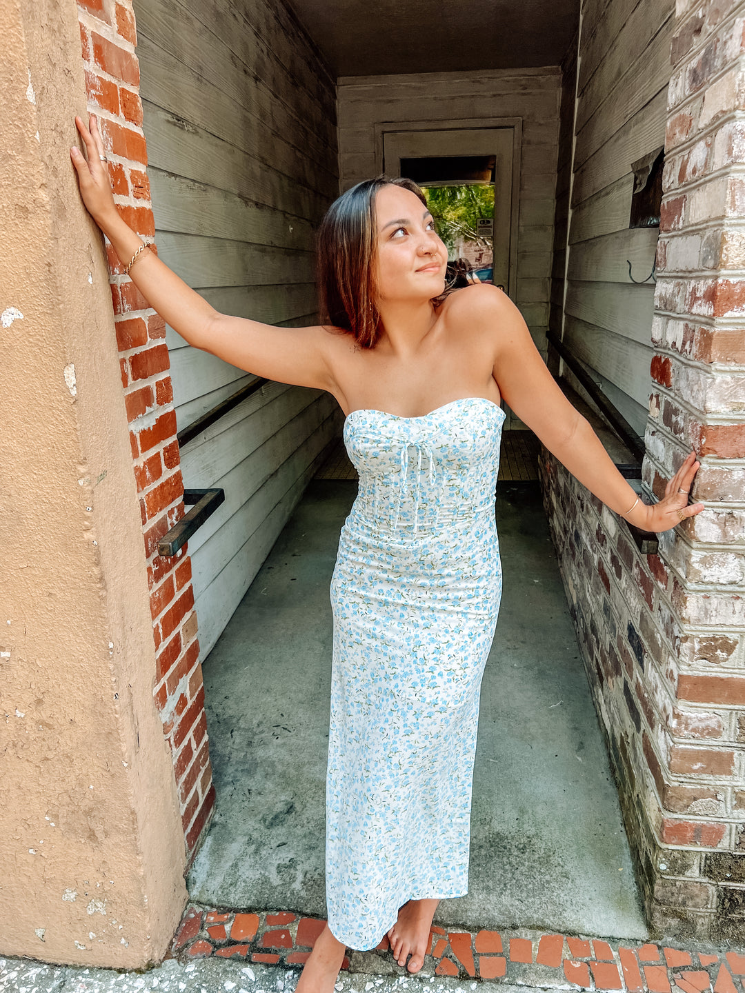 CHARLESTON Summer