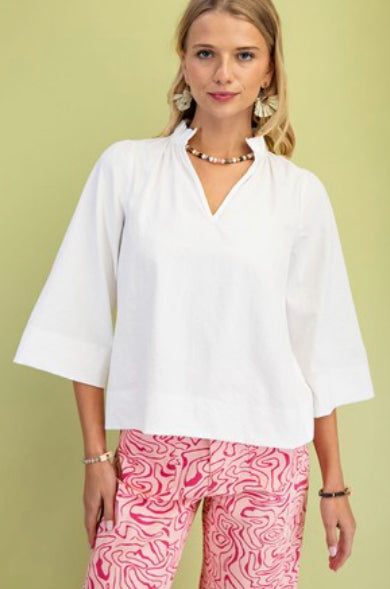 Sail Away Top