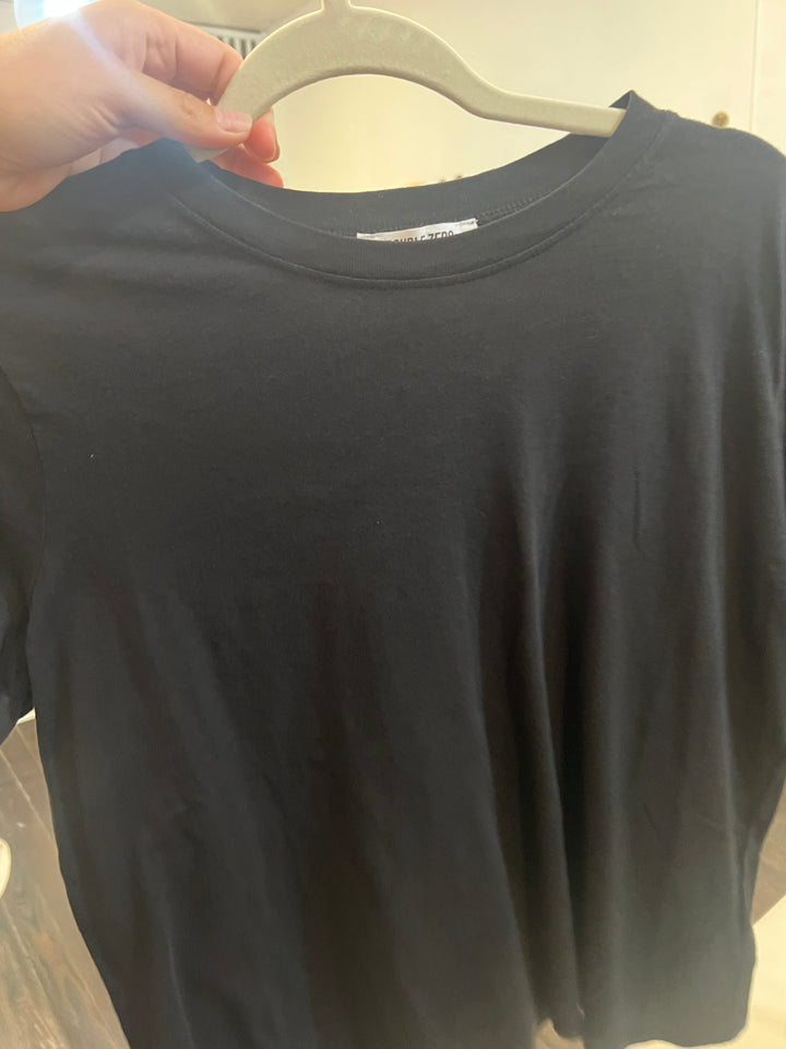 Simple Tee