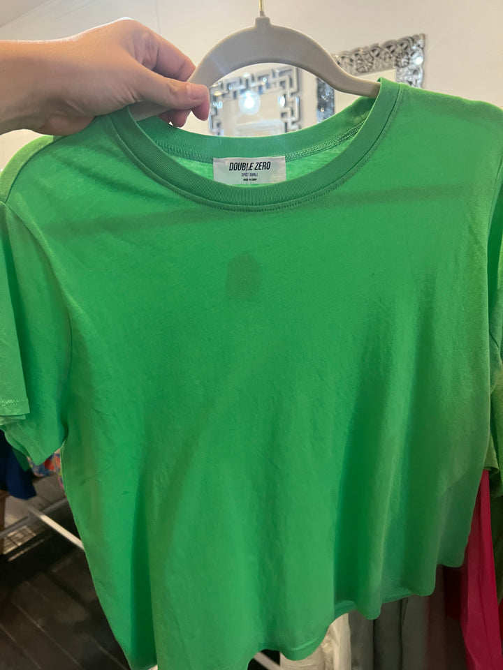 Simple Tee