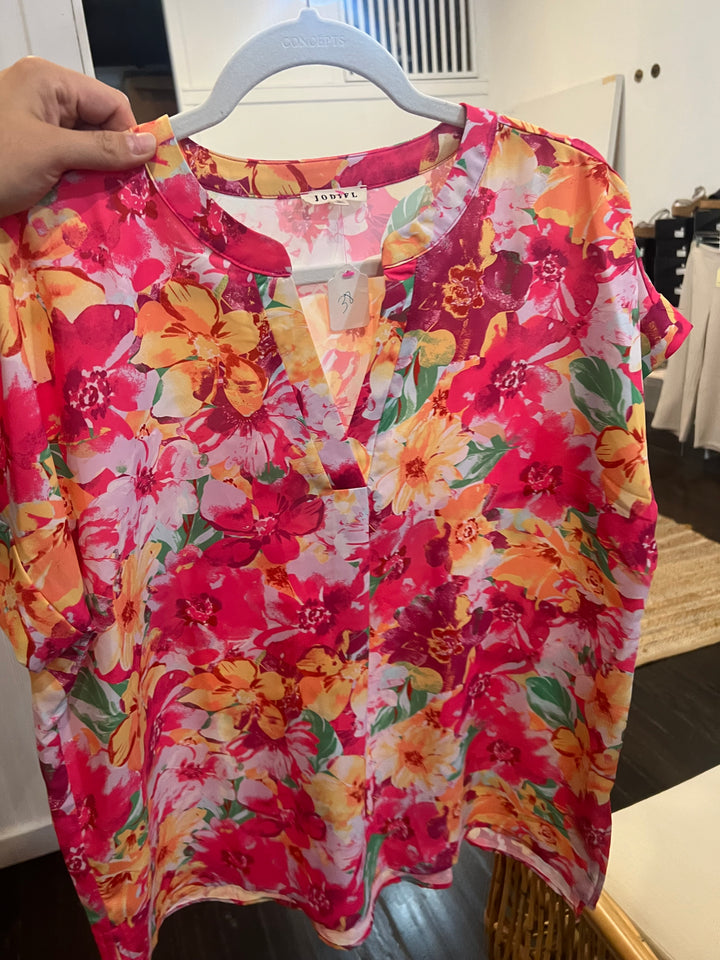 Barbara Top