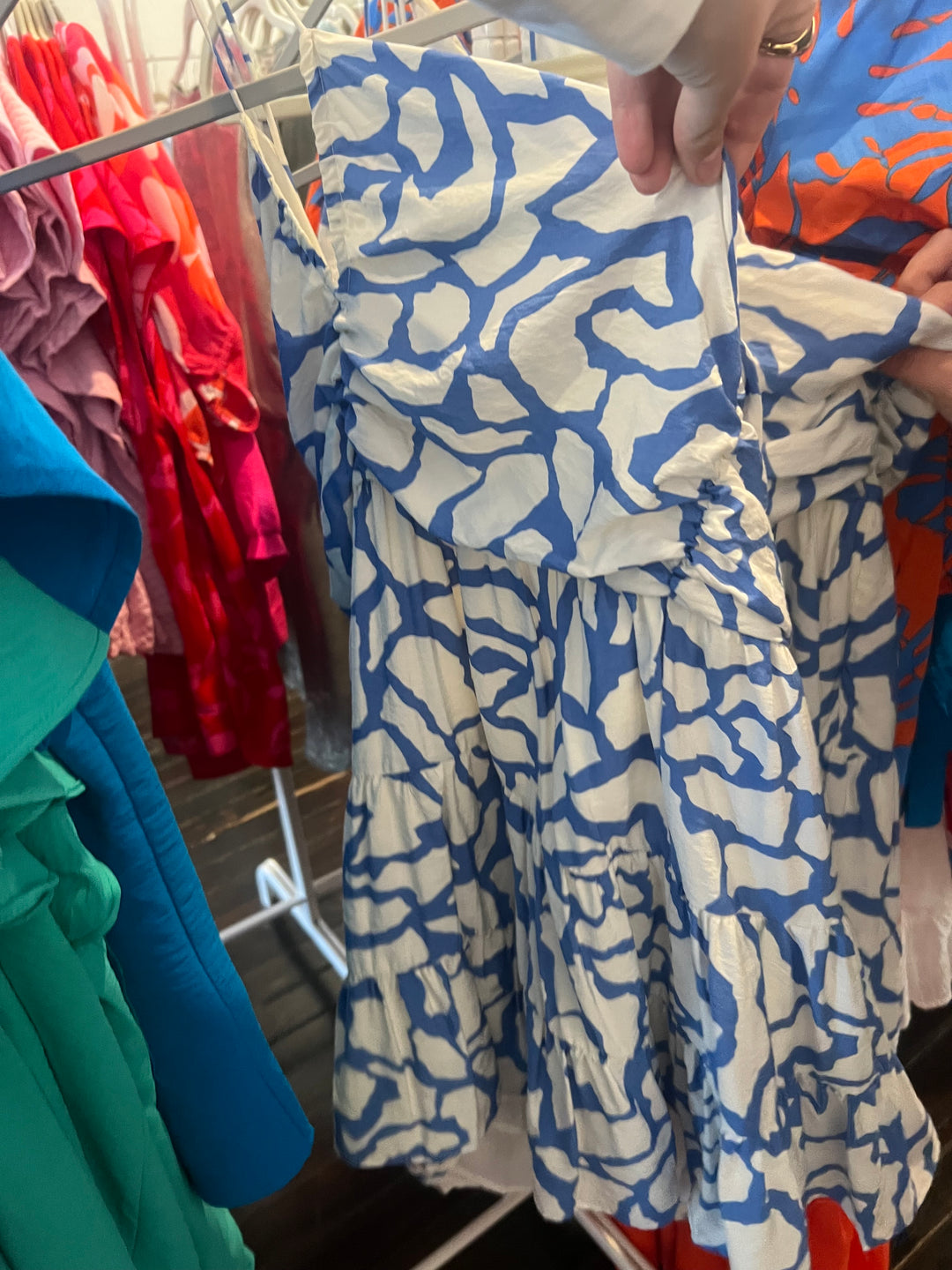 Lagoona Beach Dress