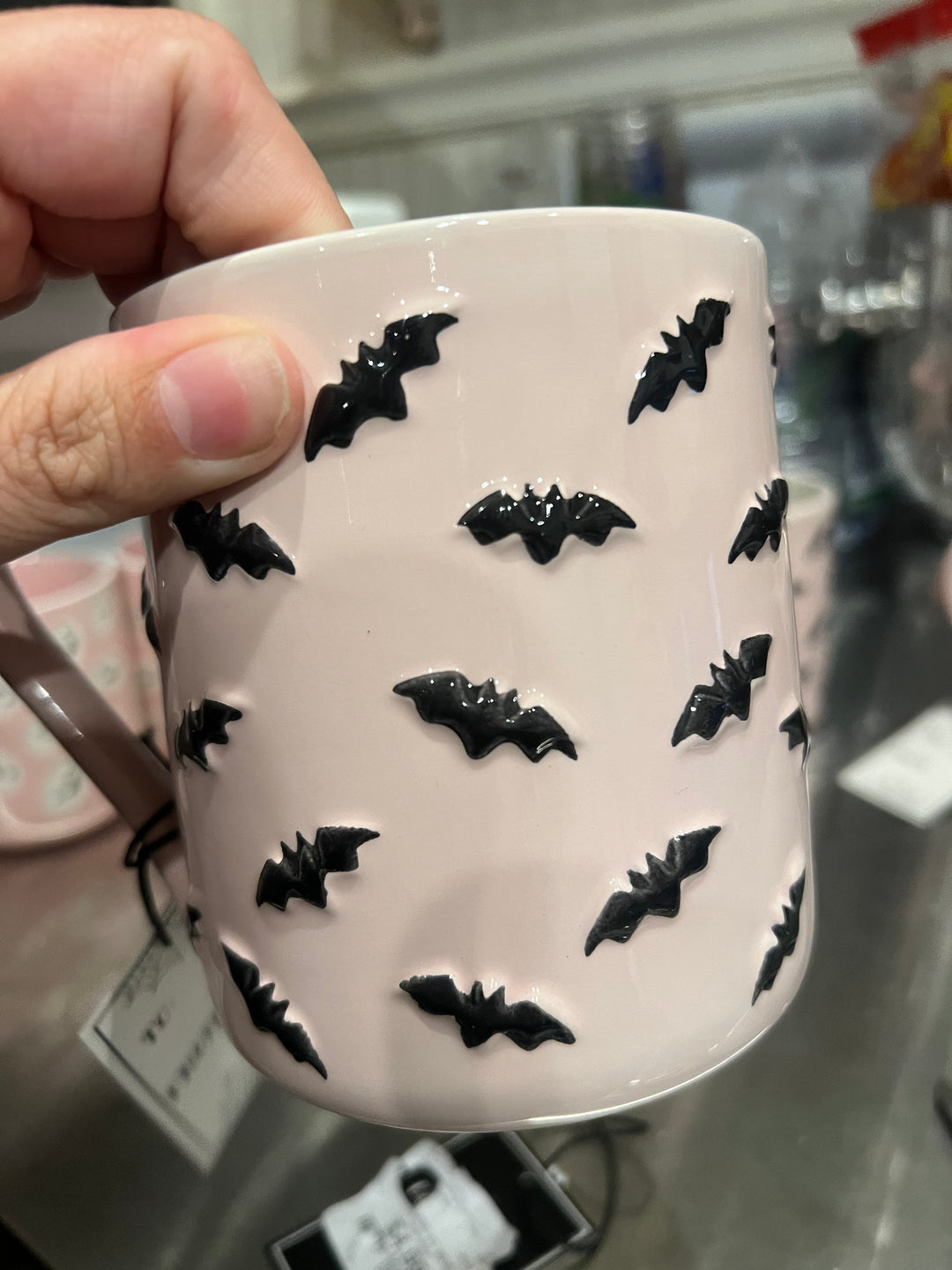 Going Bats 4 U Mug