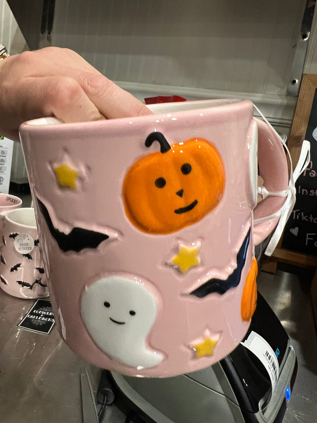 Halloween Vibez