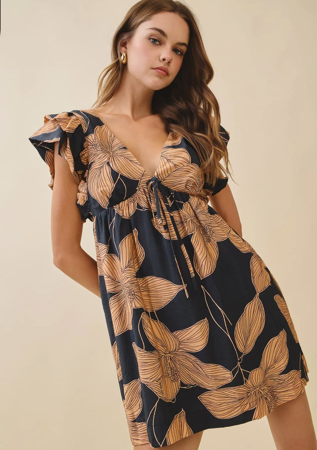 Hunting Banquet Dress
