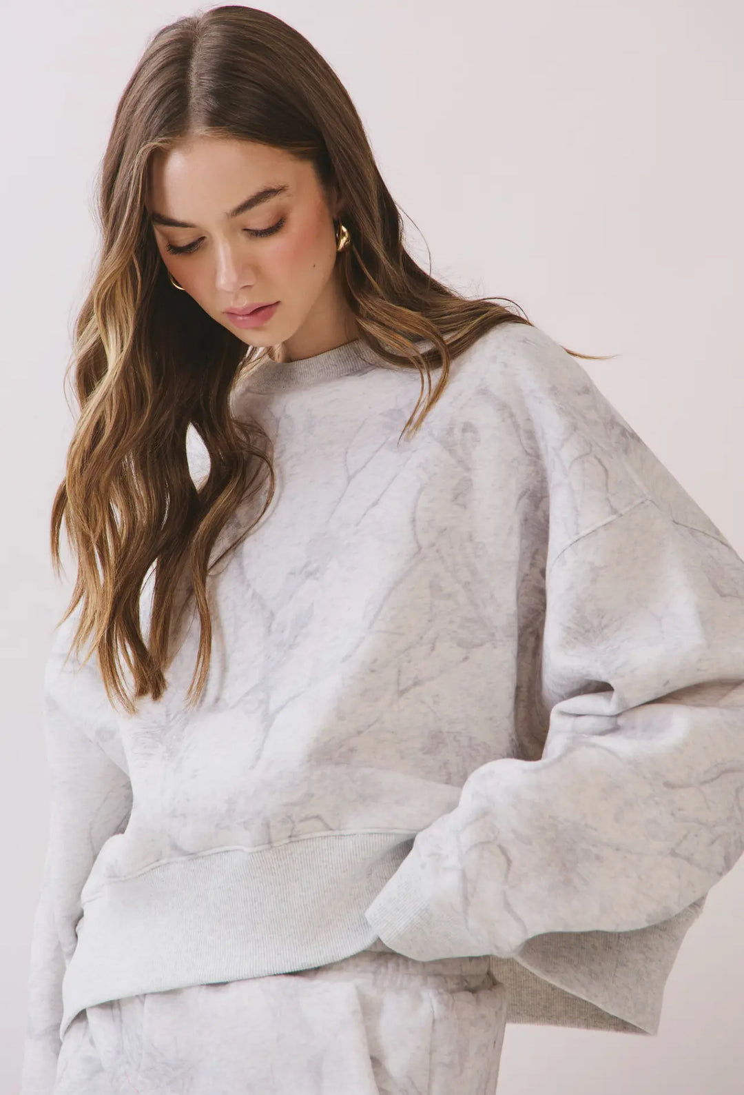 Snow Goose Hunt Sweatshirt