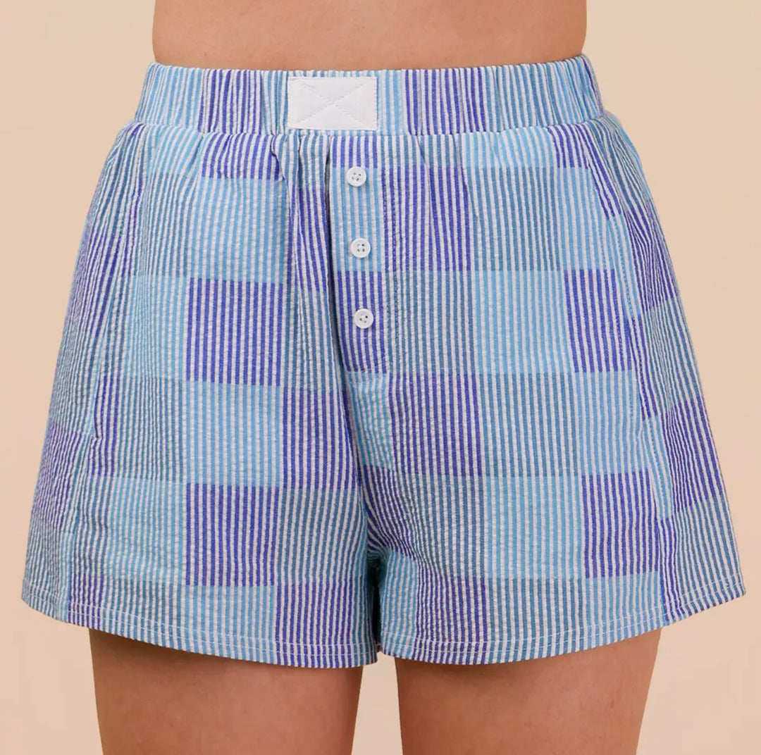Beach Shorts