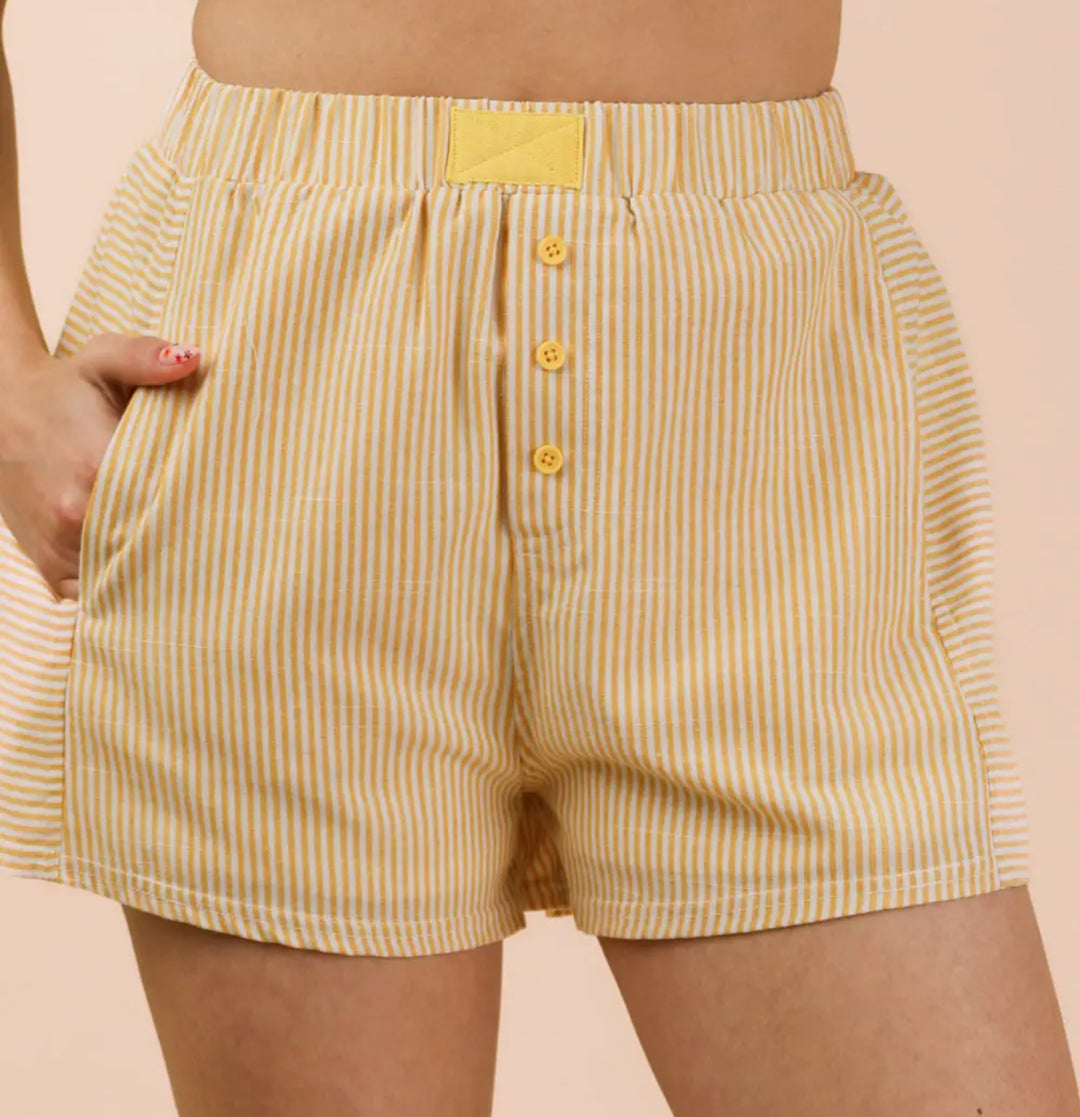 Beach Shorts
