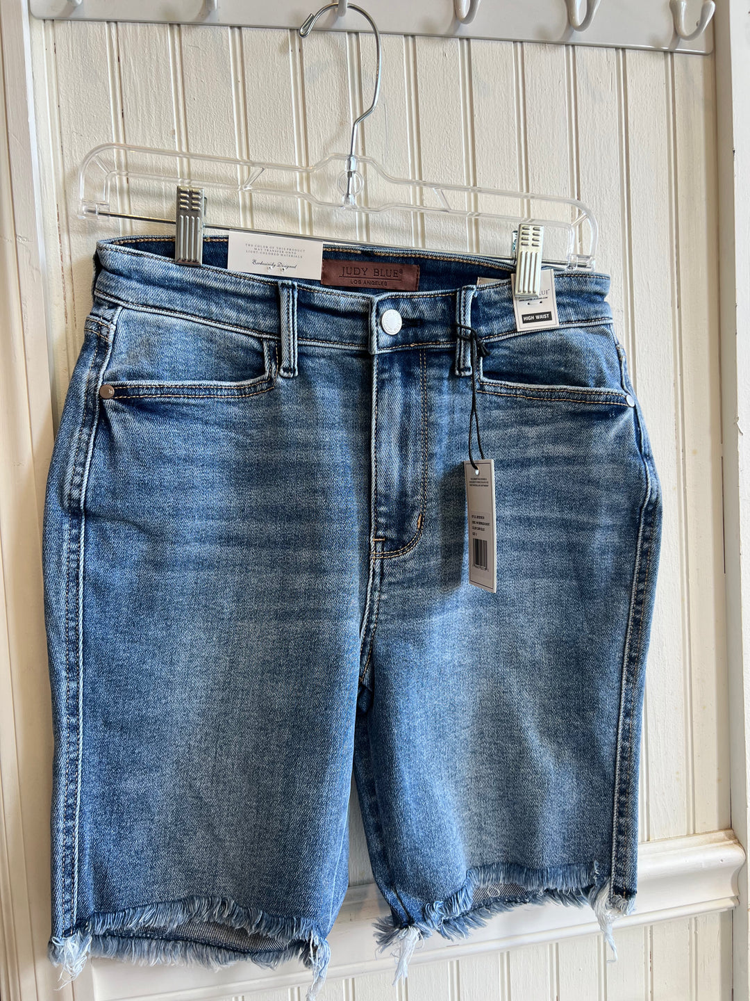 HW Bermuda Short